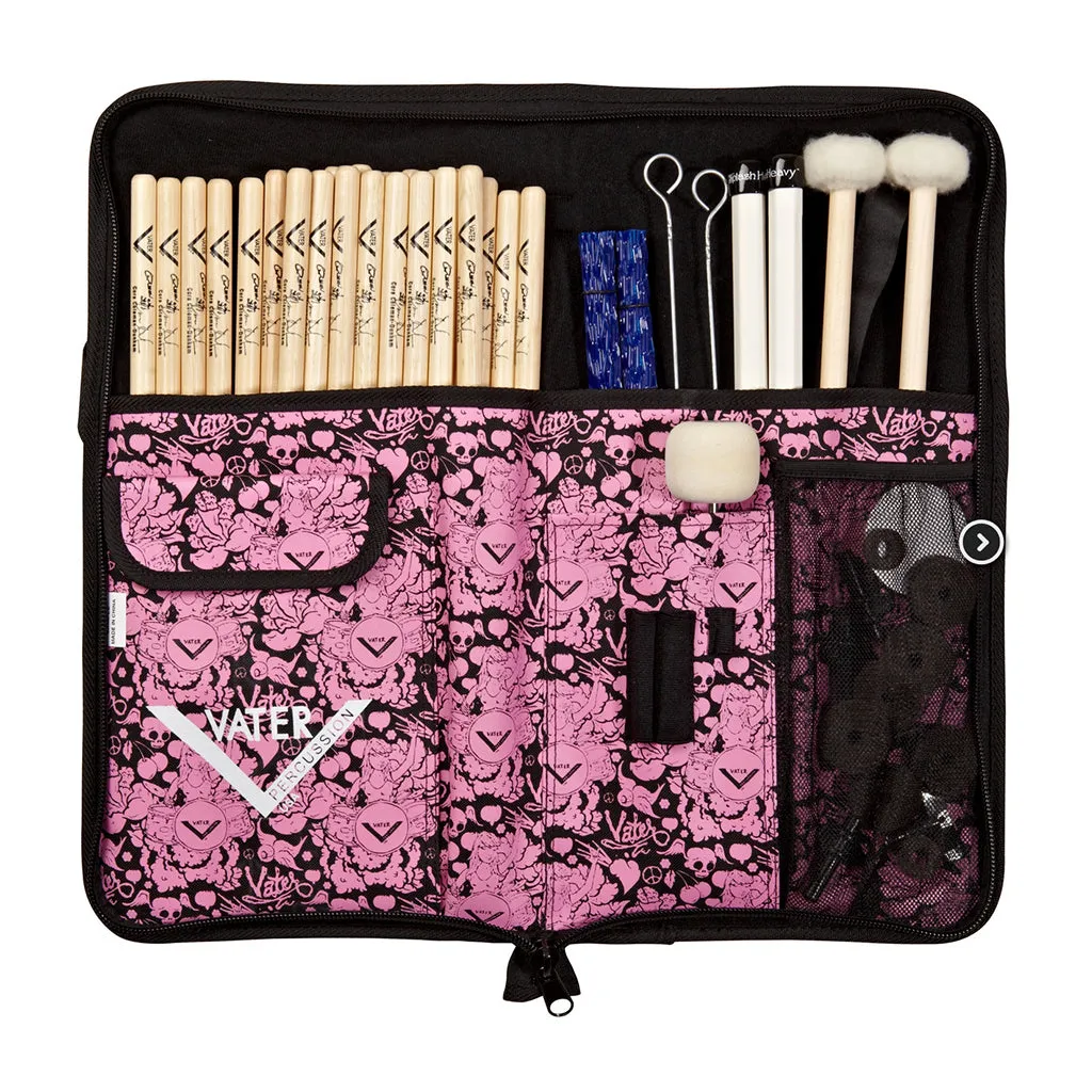 Vater Stick Bag - PINK