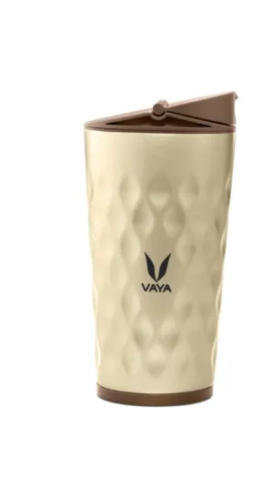 Vaya Drynk - 350 ml - Sipper Lid - (12h Hot / 18h Cold)