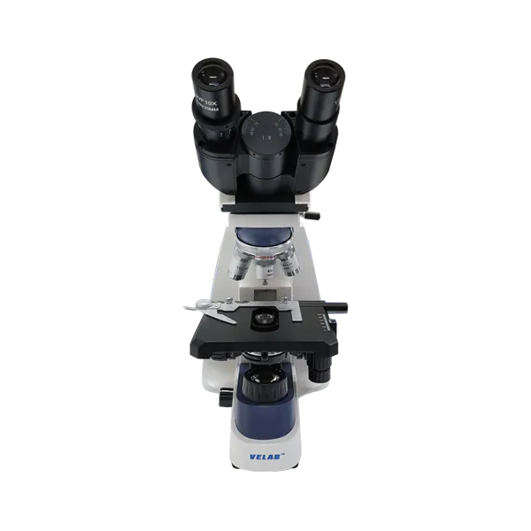 VE-B1 Basic Binocular Microscope Siedentopf Type