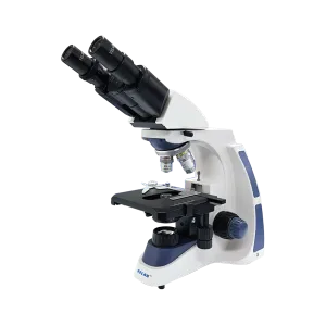 VE-B1 Basic Binocular Microscope Siedentopf Type