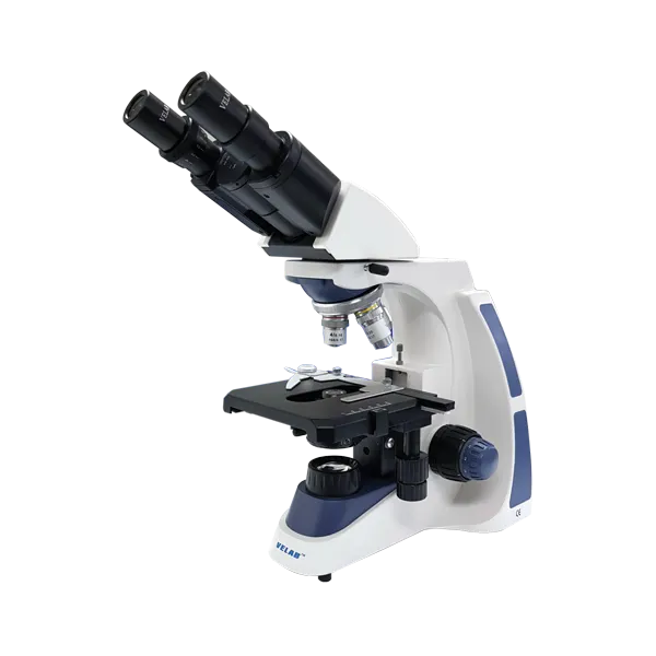 VE-B1 Basic Binocular Microscope Siedentopf Type
