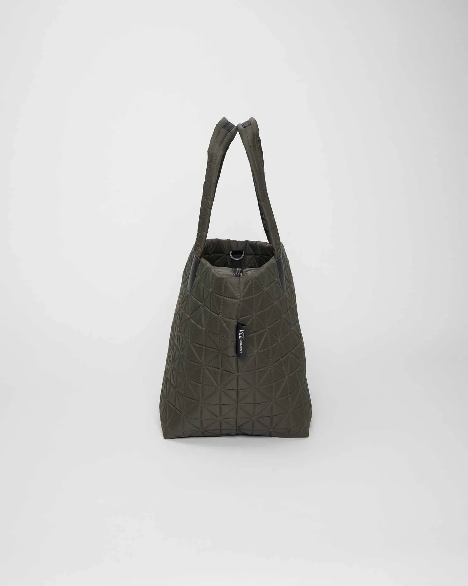 Vee Tote Medium Baby Bundle Olive
