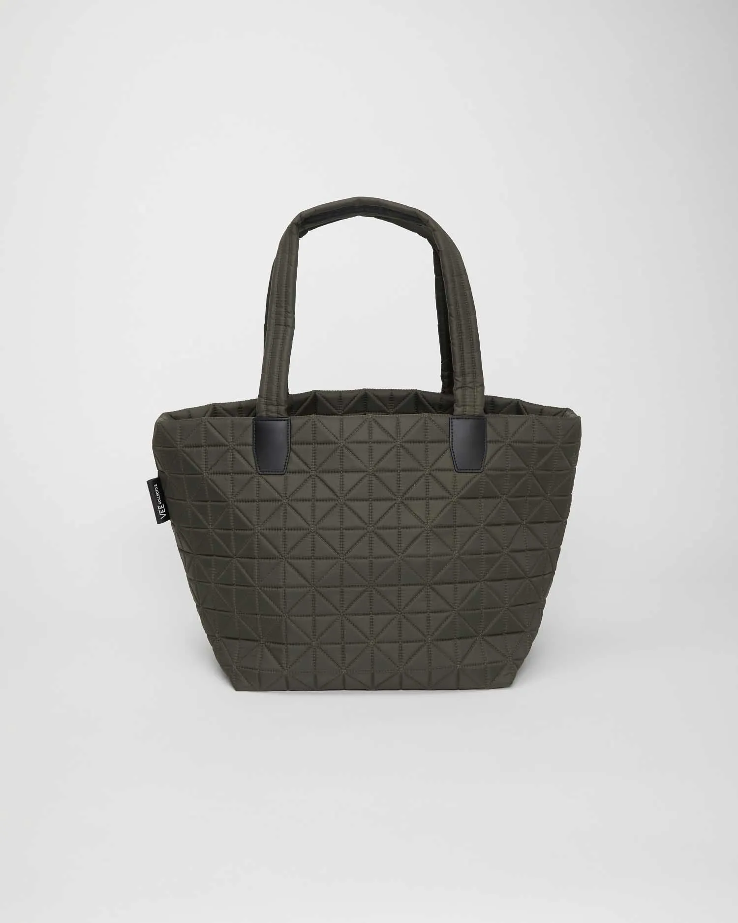 Vee Tote Medium Baby Bundle Olive