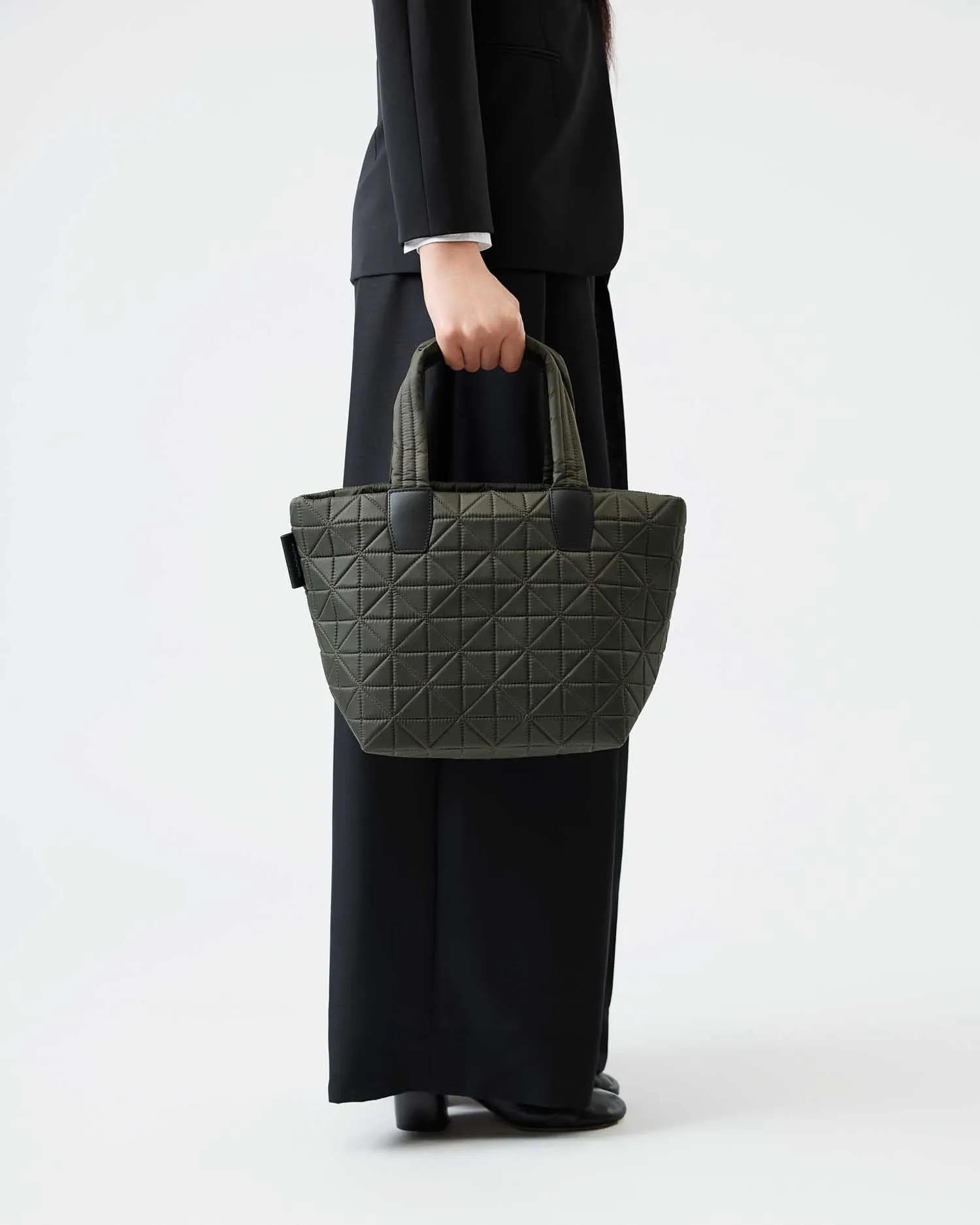 Vee Tote Small Olive