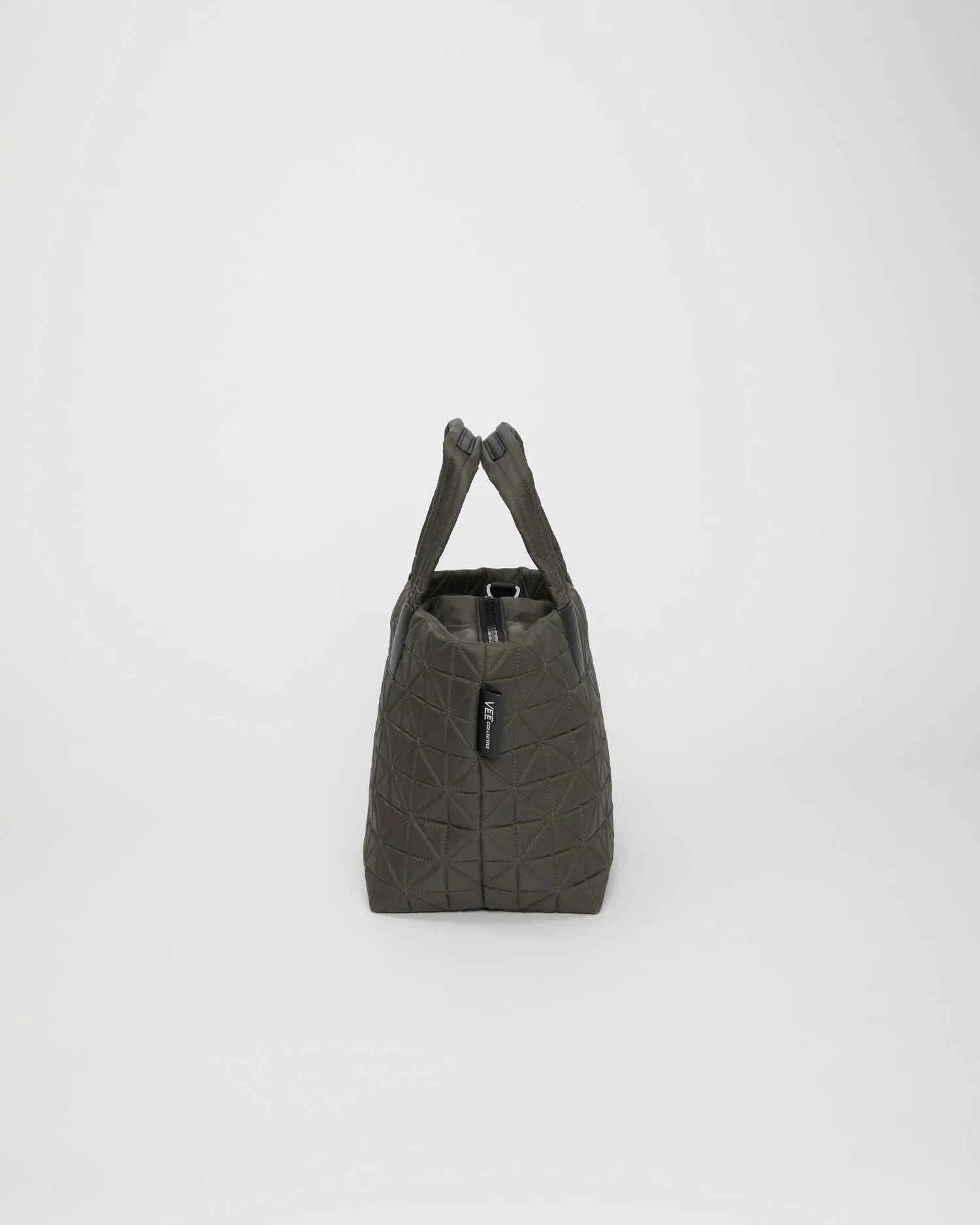 Vee Tote Small Olive