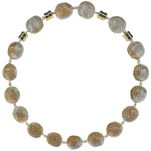 Verte Necklace