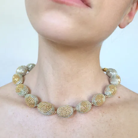 Verte Necklace