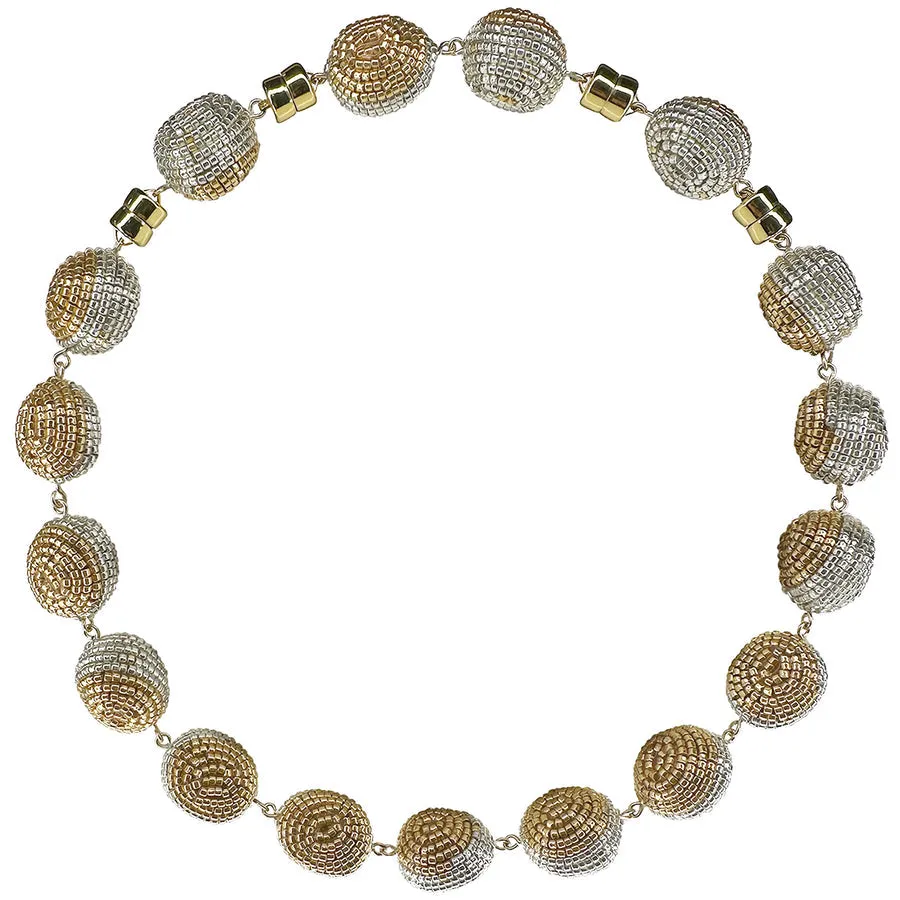 Verte Necklace