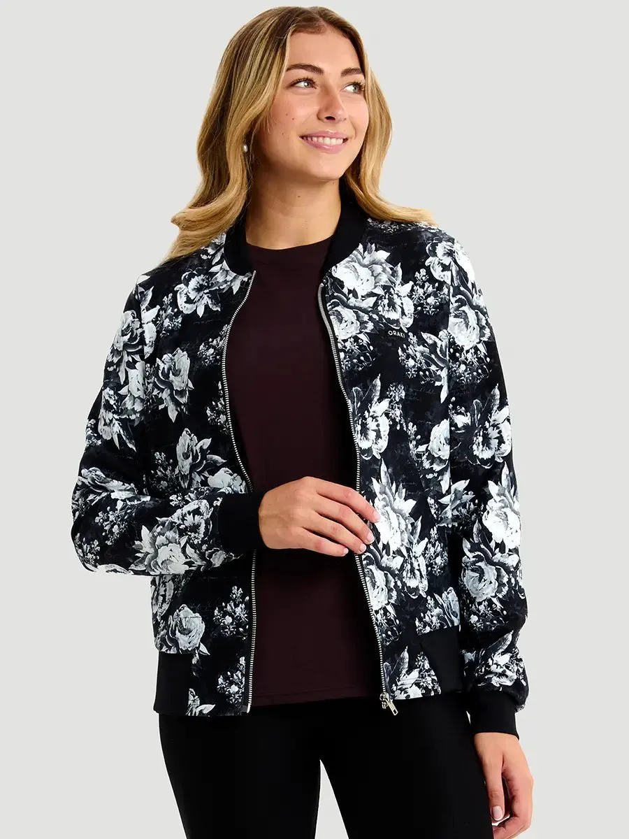 Veste Bomber Décontractée GoodTime - Femme