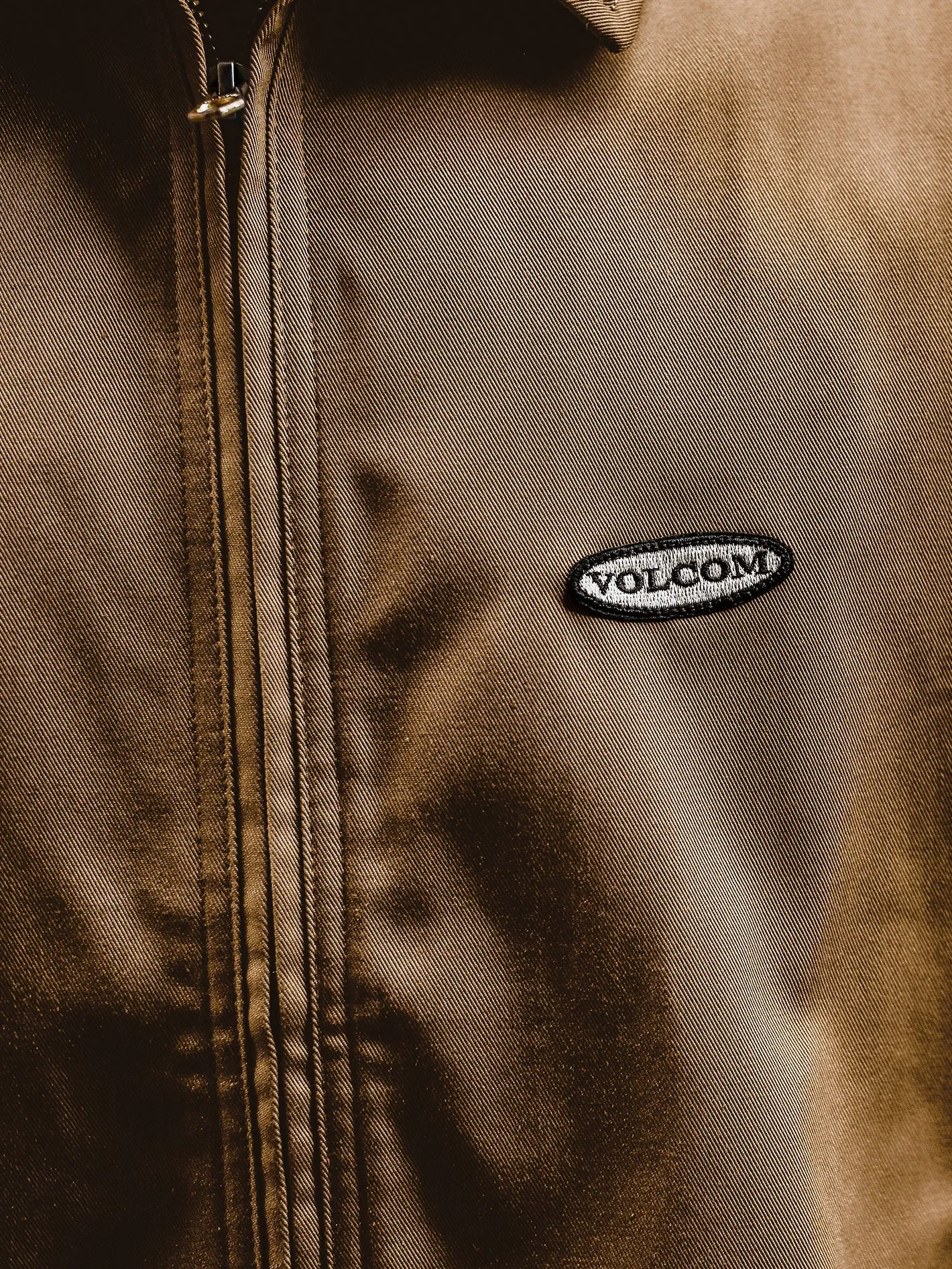 Veste Voider - RUBBER