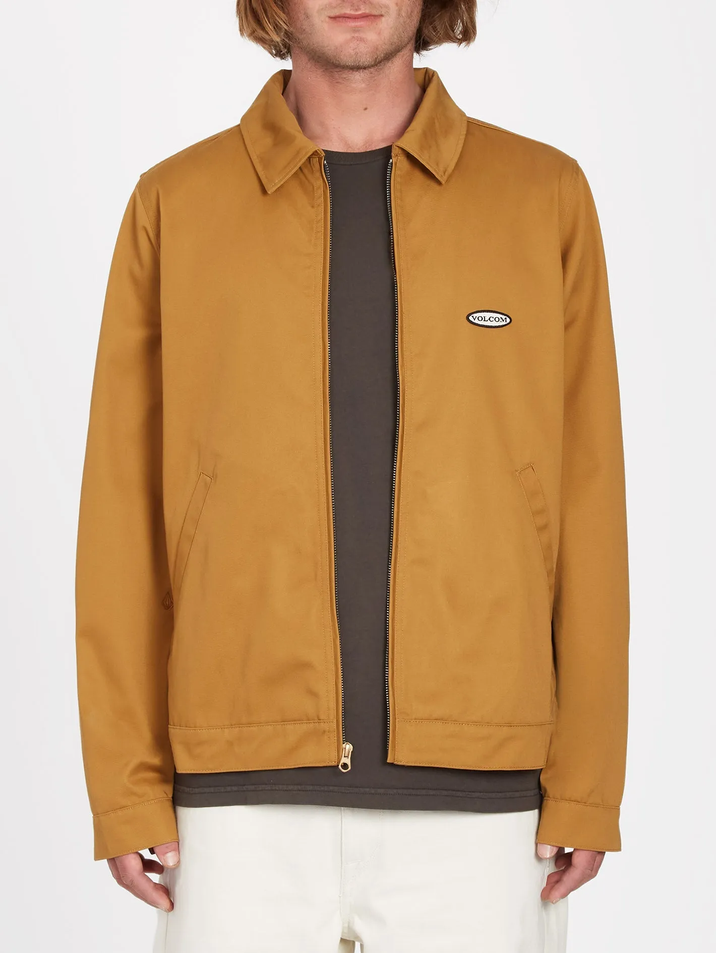 Veste Voider - RUBBER