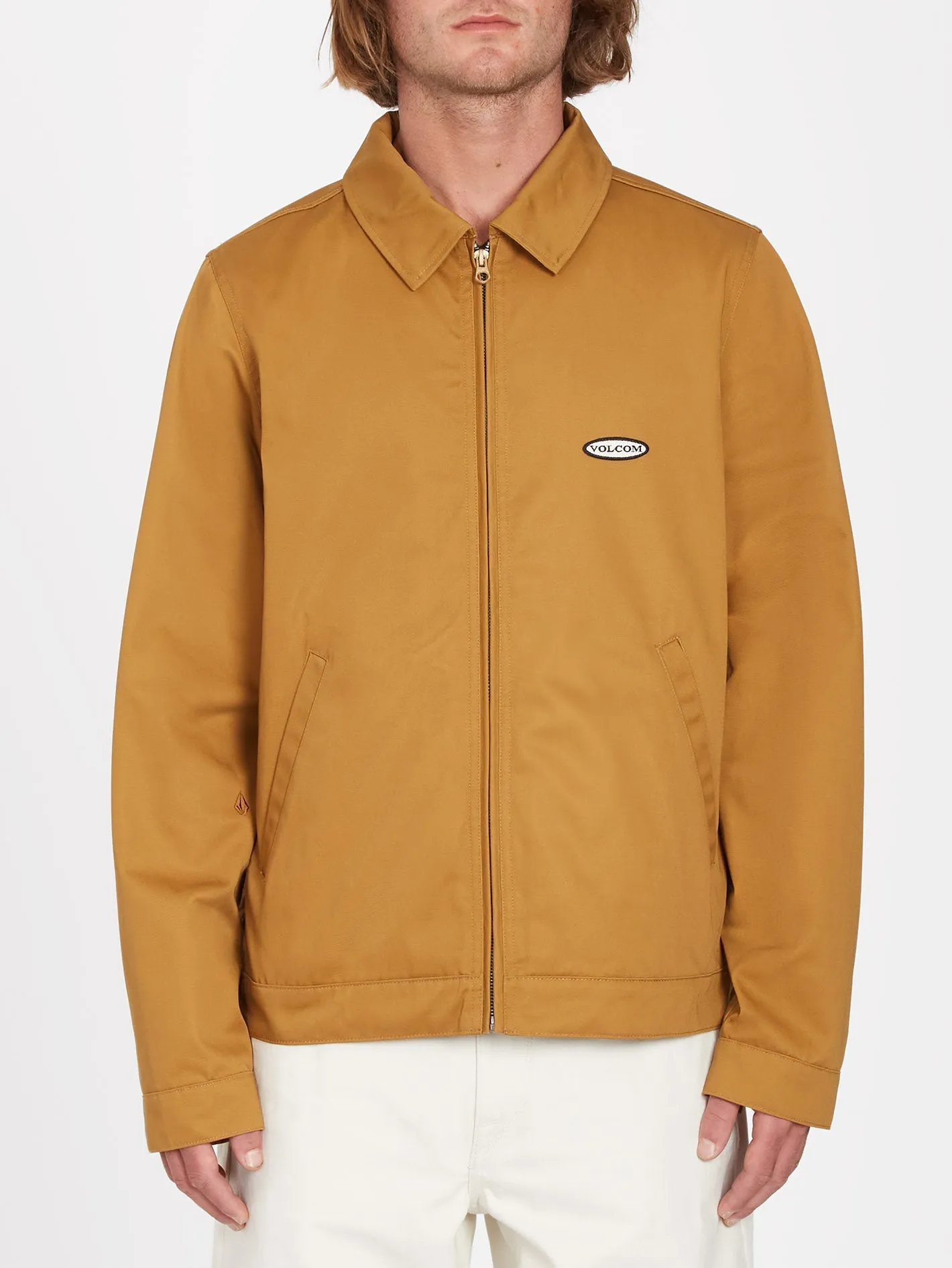 Veste Voider - RUBBER