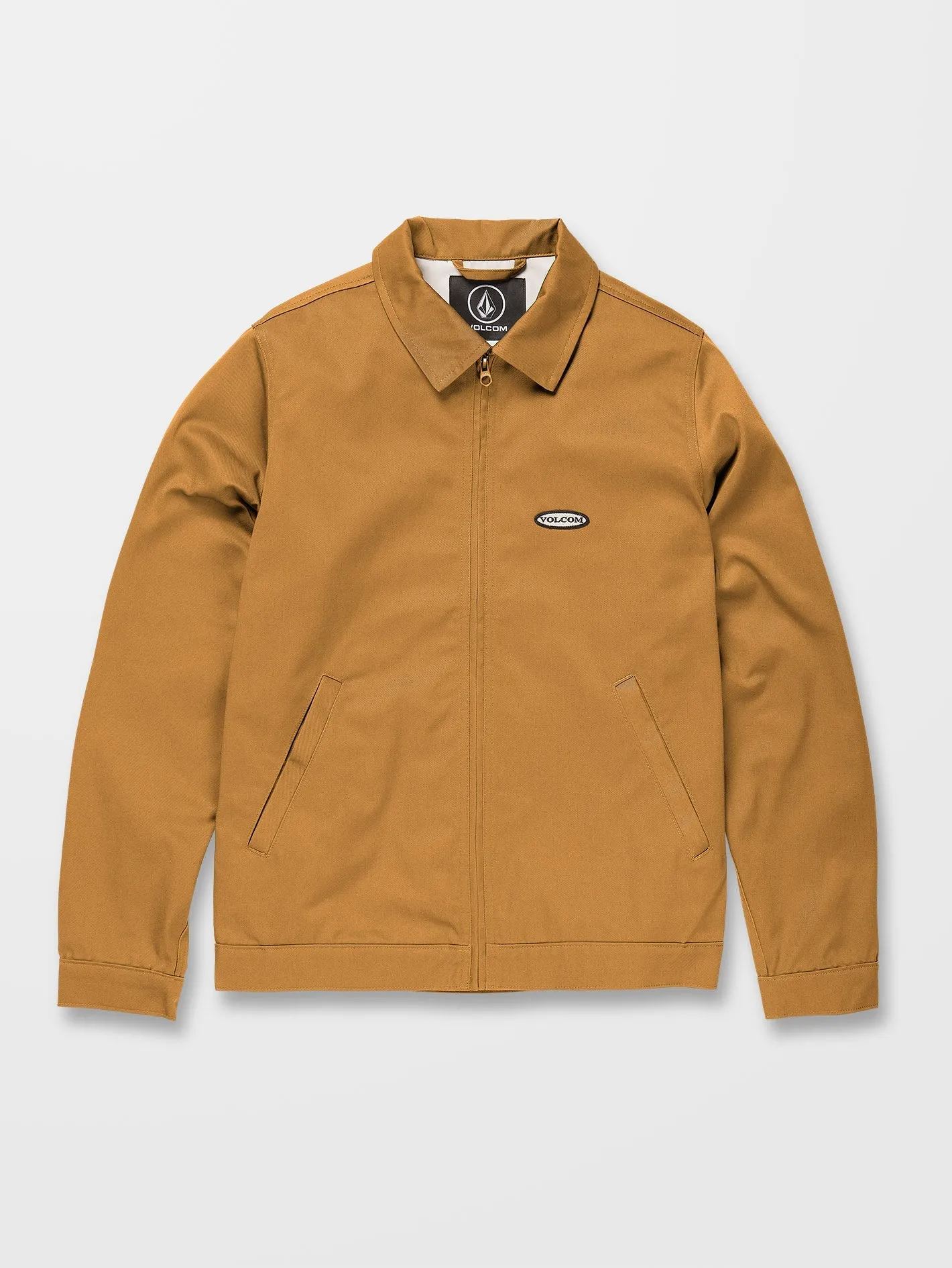Veste Voider - RUBBER