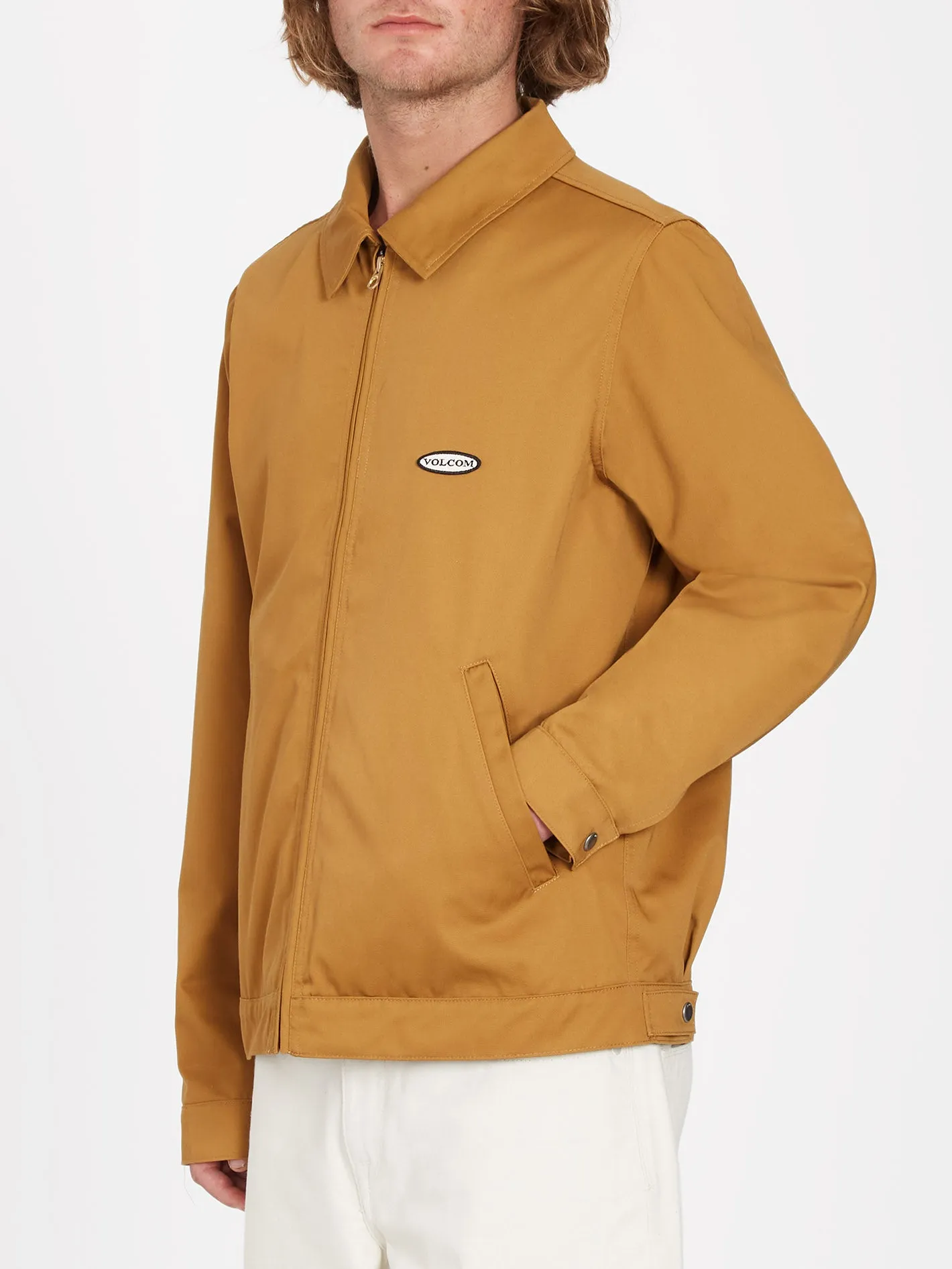 Veste Voider - RUBBER