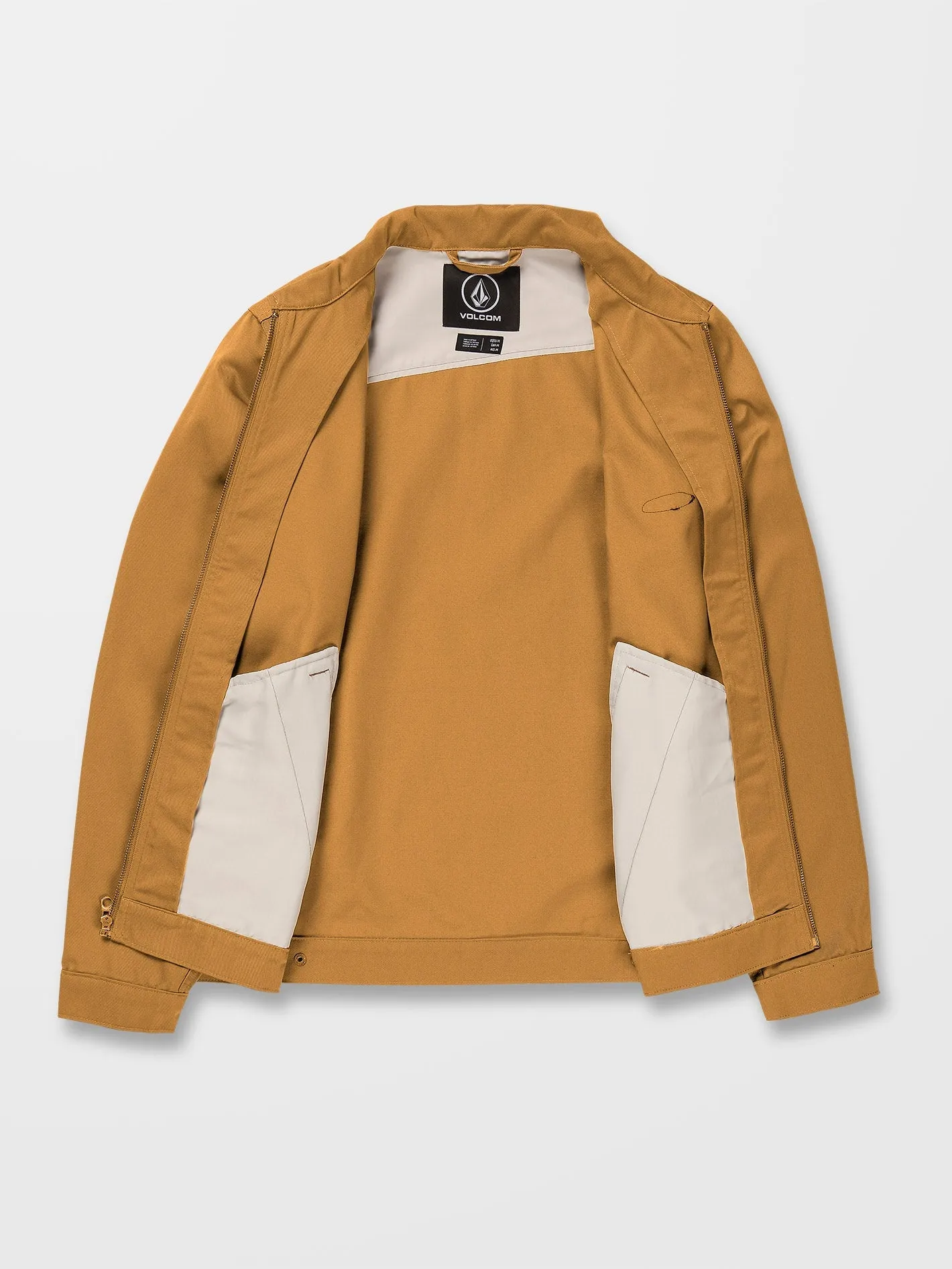 Veste Voider - RUBBER