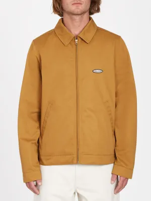 Veste Voider - RUBBER