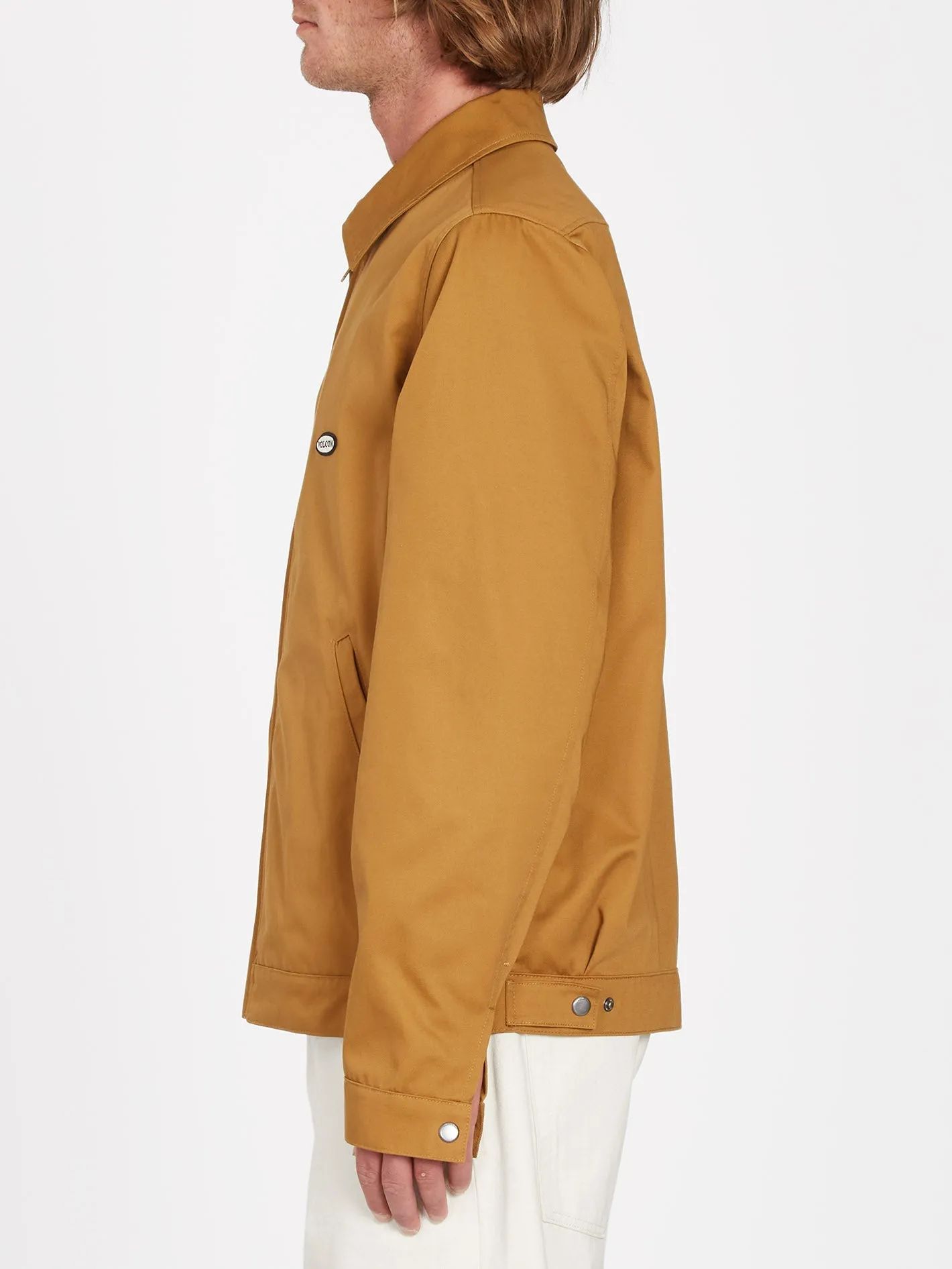 Veste Voider - RUBBER
