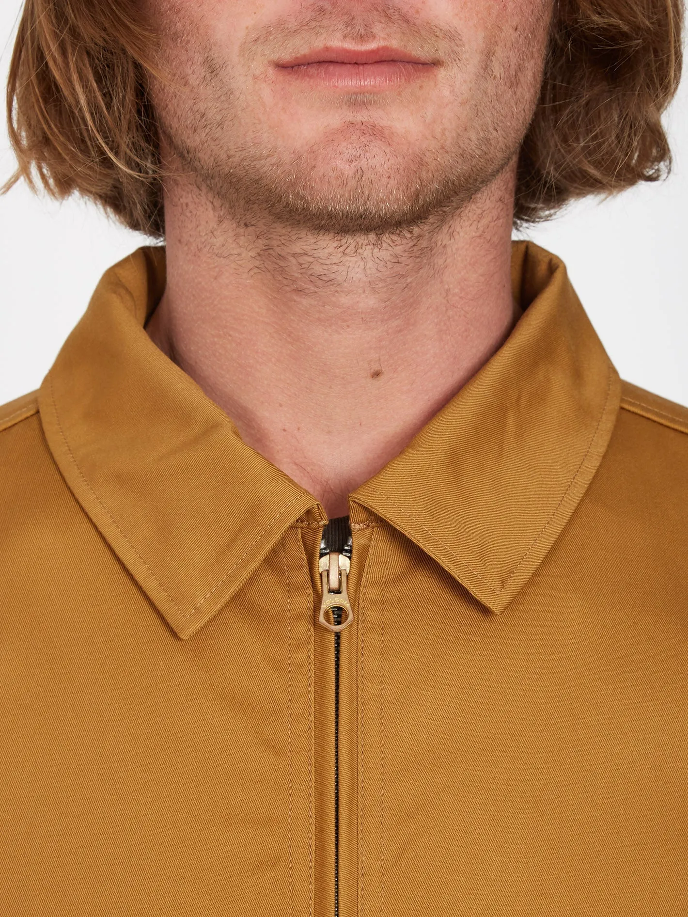 Veste Voider - RUBBER