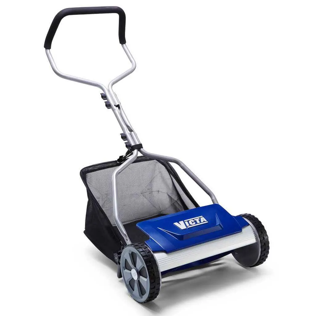 Victa Push Reel Mower 16"