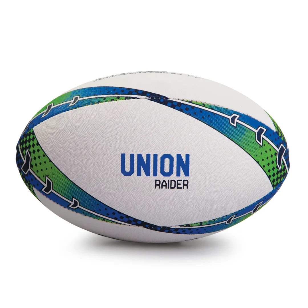 Victor Rugby Union Ball Raider