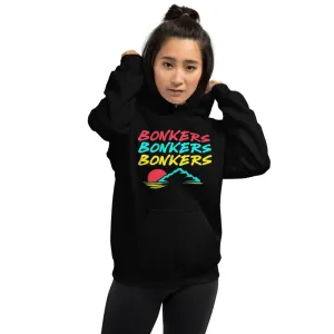 VII BONKERS Unisex Hoodie