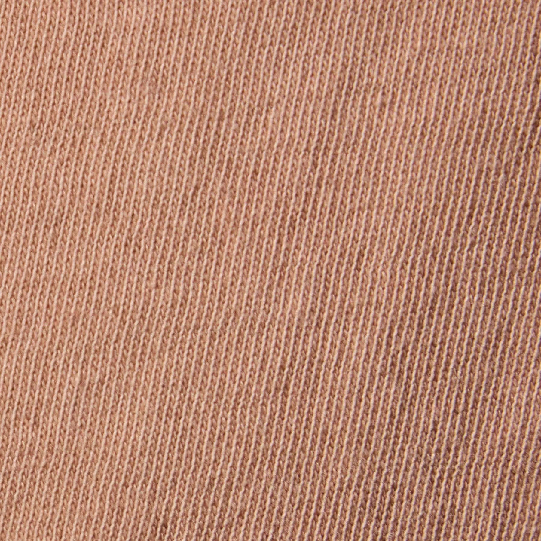 Vintage Boxy Tee - Rose Nude Pigment