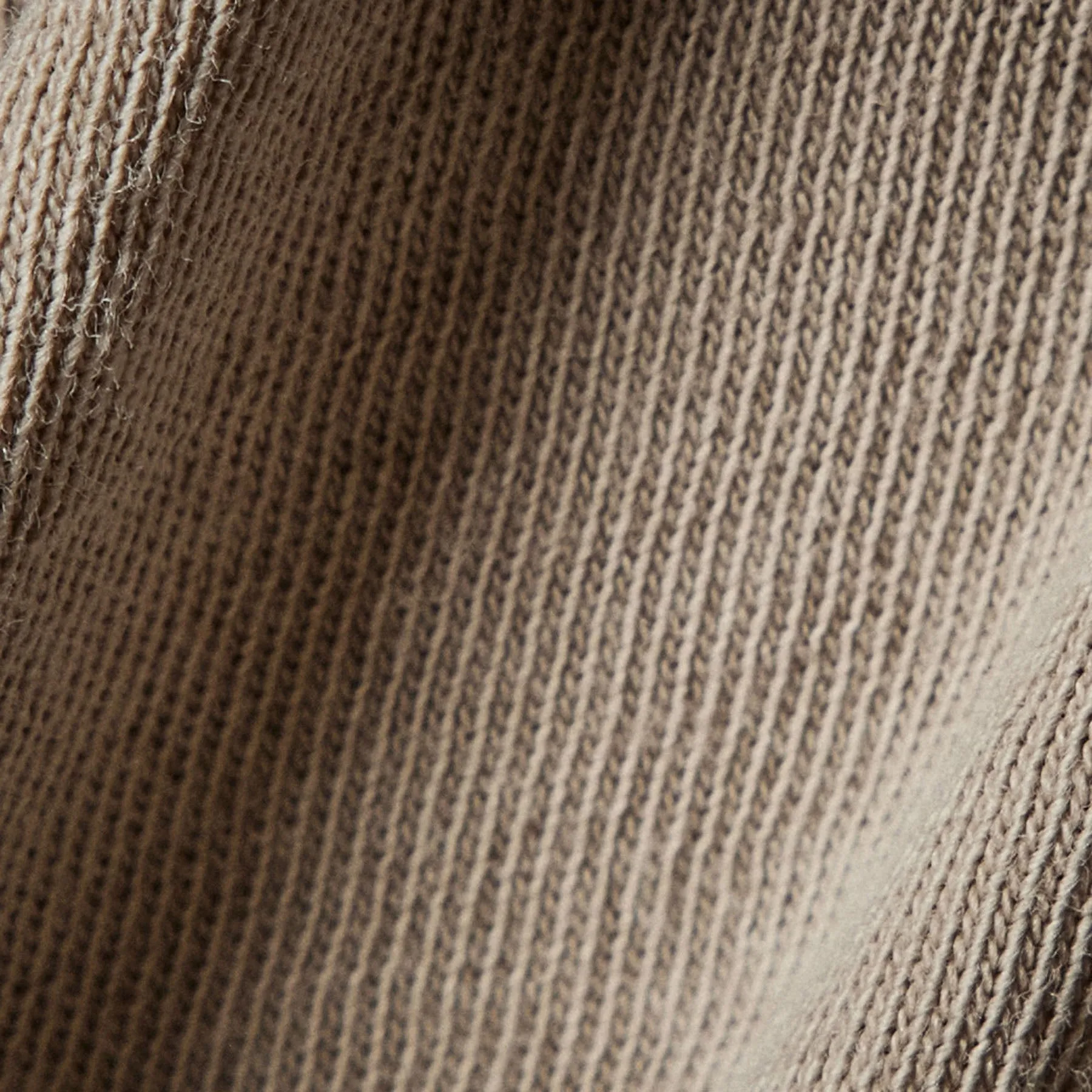 Vintage Boxy Tee - Toast Pigment