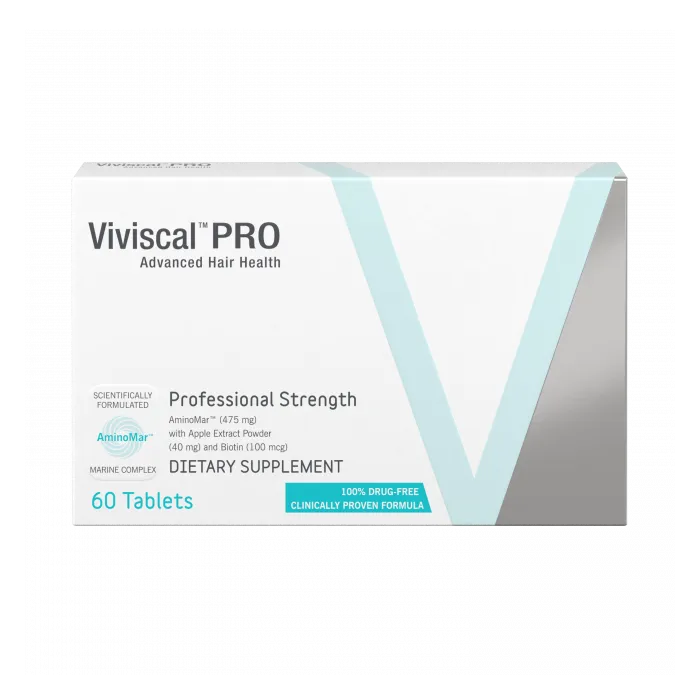 Viviscal® Professional Supplements