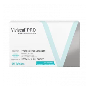 Viviscal® Professional Supplements