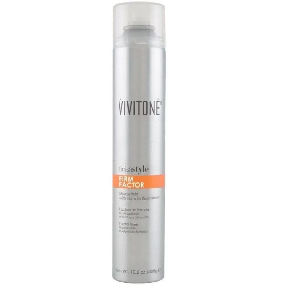 Vivitone Firm Factor Spray