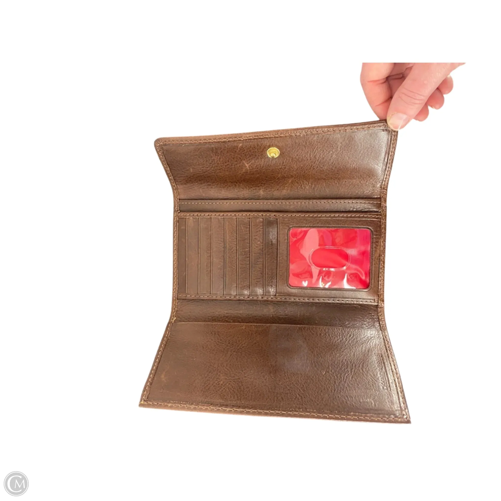 Wallet Designer By Dooney And Bourke, Size: Large