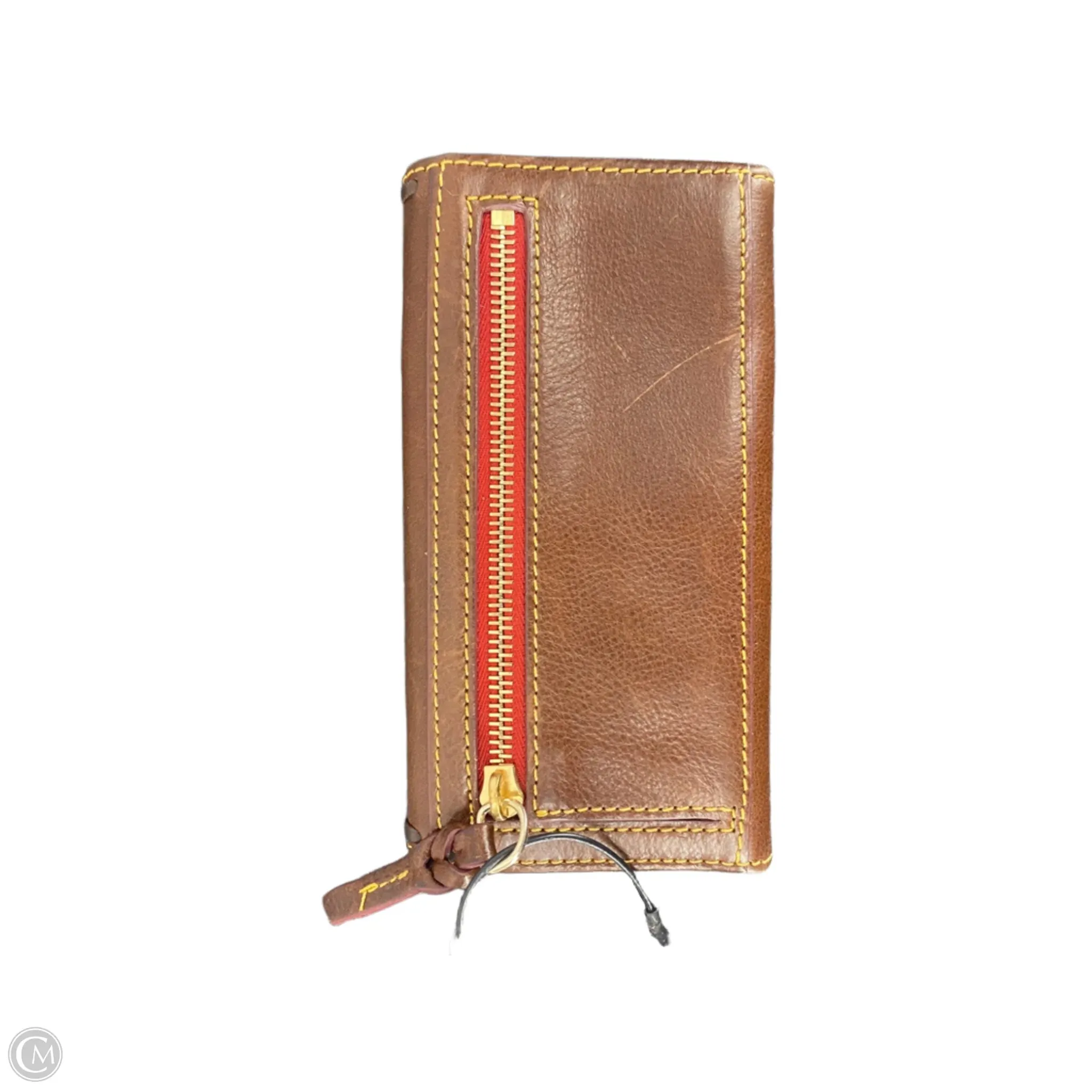 Wallet Designer By Dooney And Bourke, Size: Large