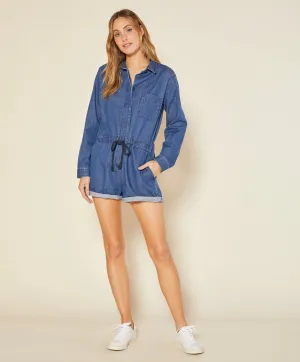 Wander Romper - Outerworn