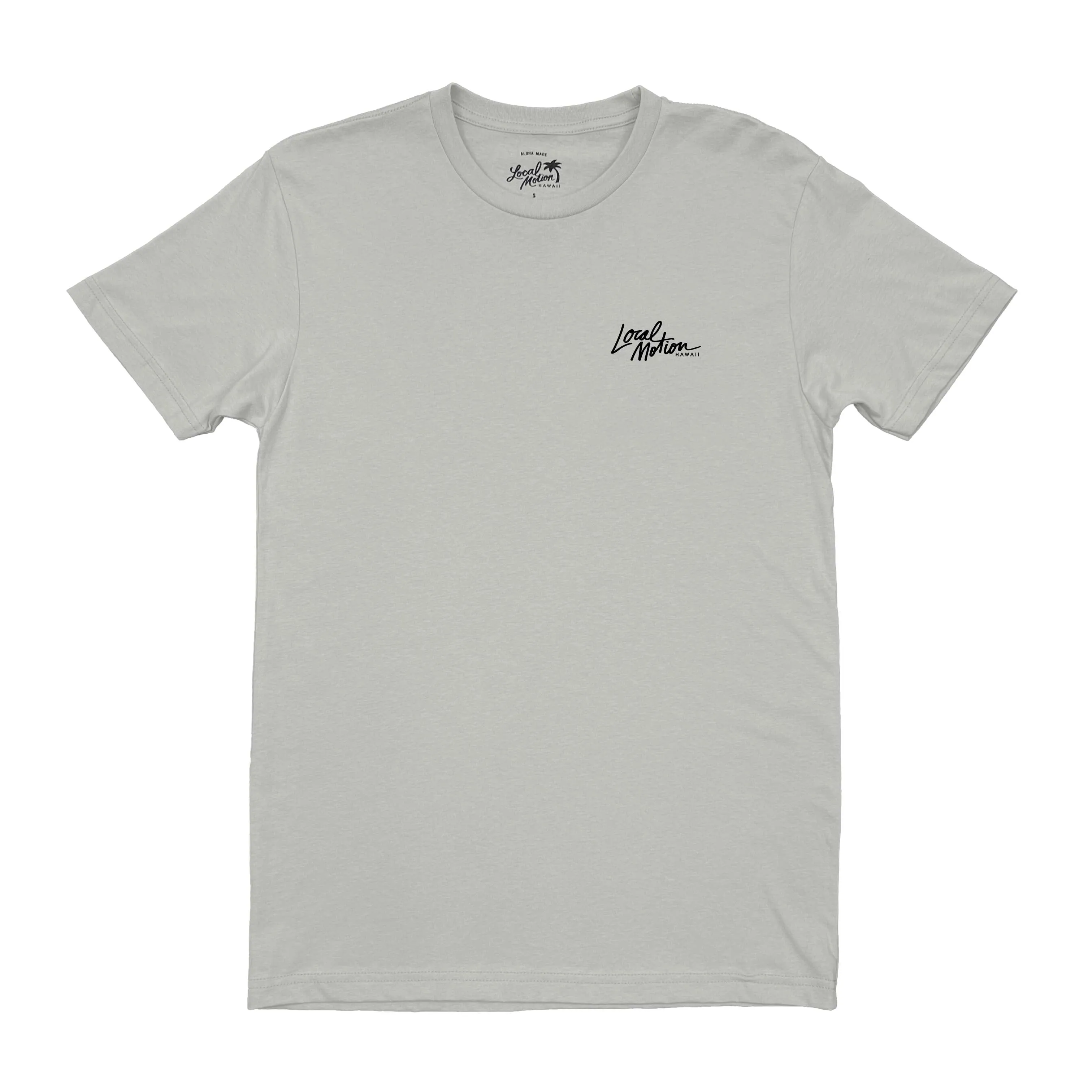 WAVE SKETCH TEE
