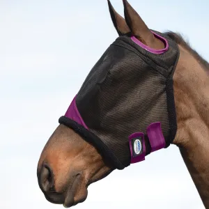 WeatherBeeta Comfitec Durable Mesh Fluemaske