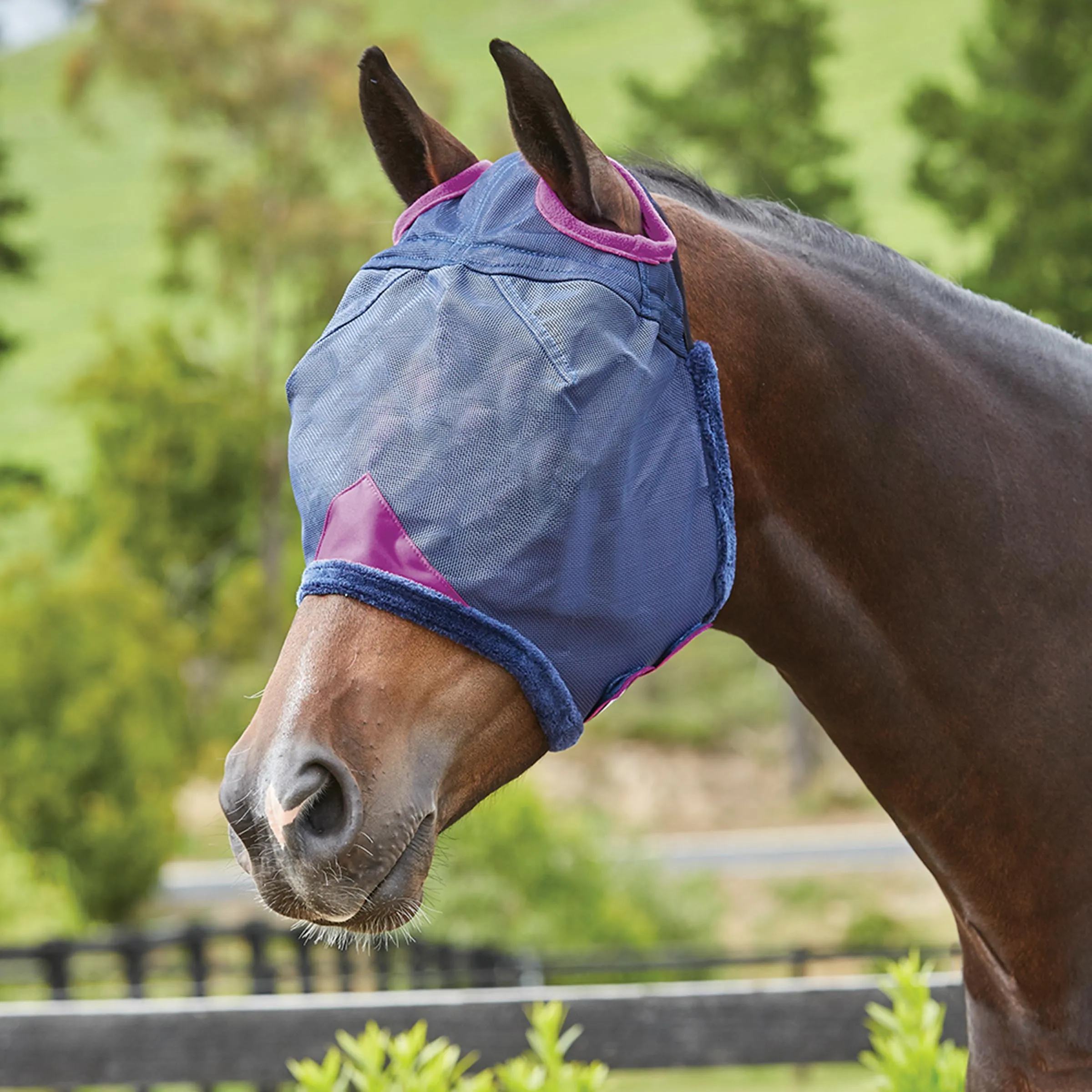 WeatherBeeta Comfitec Durable Mesh Fluemaske