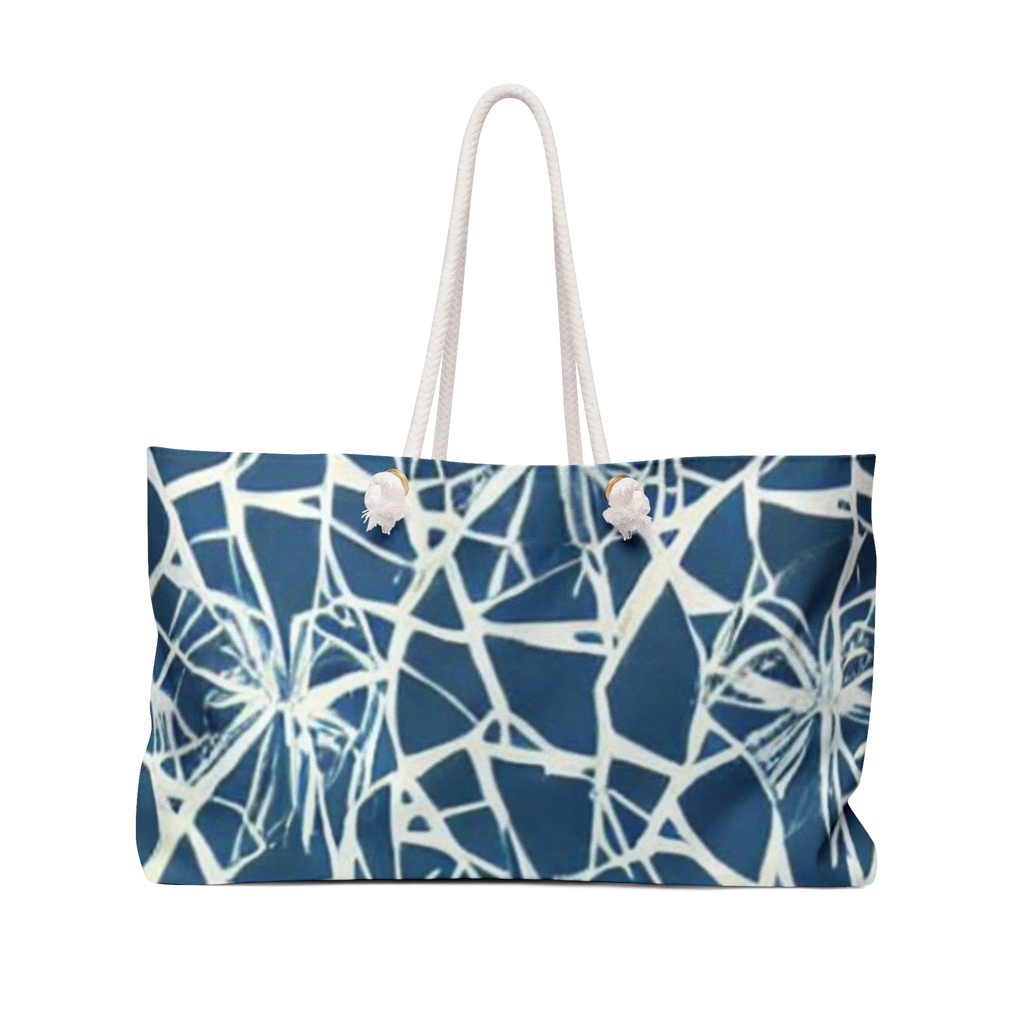 Weekender Bag - CRACKLE