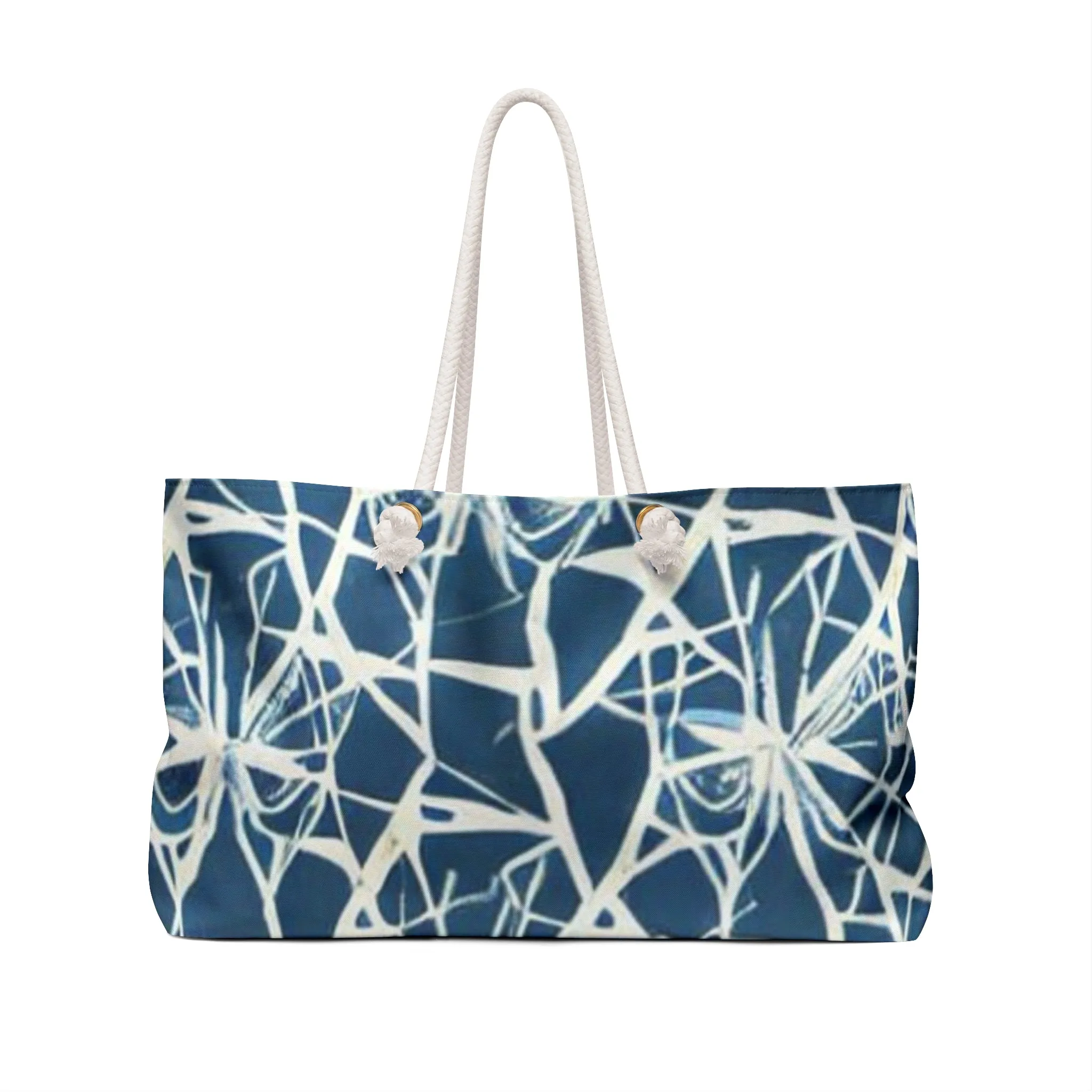 Weekender Bag - CRACKLE