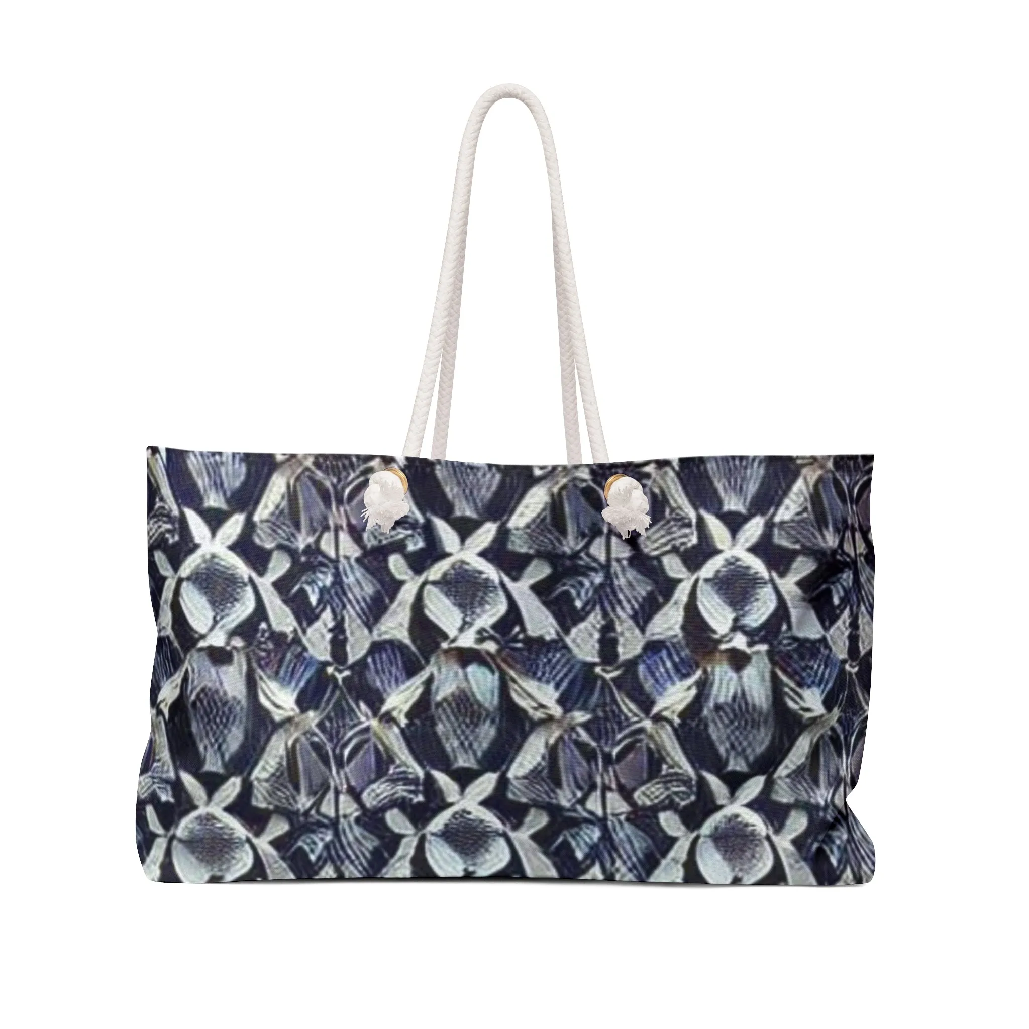 Weekender Bag - Iris