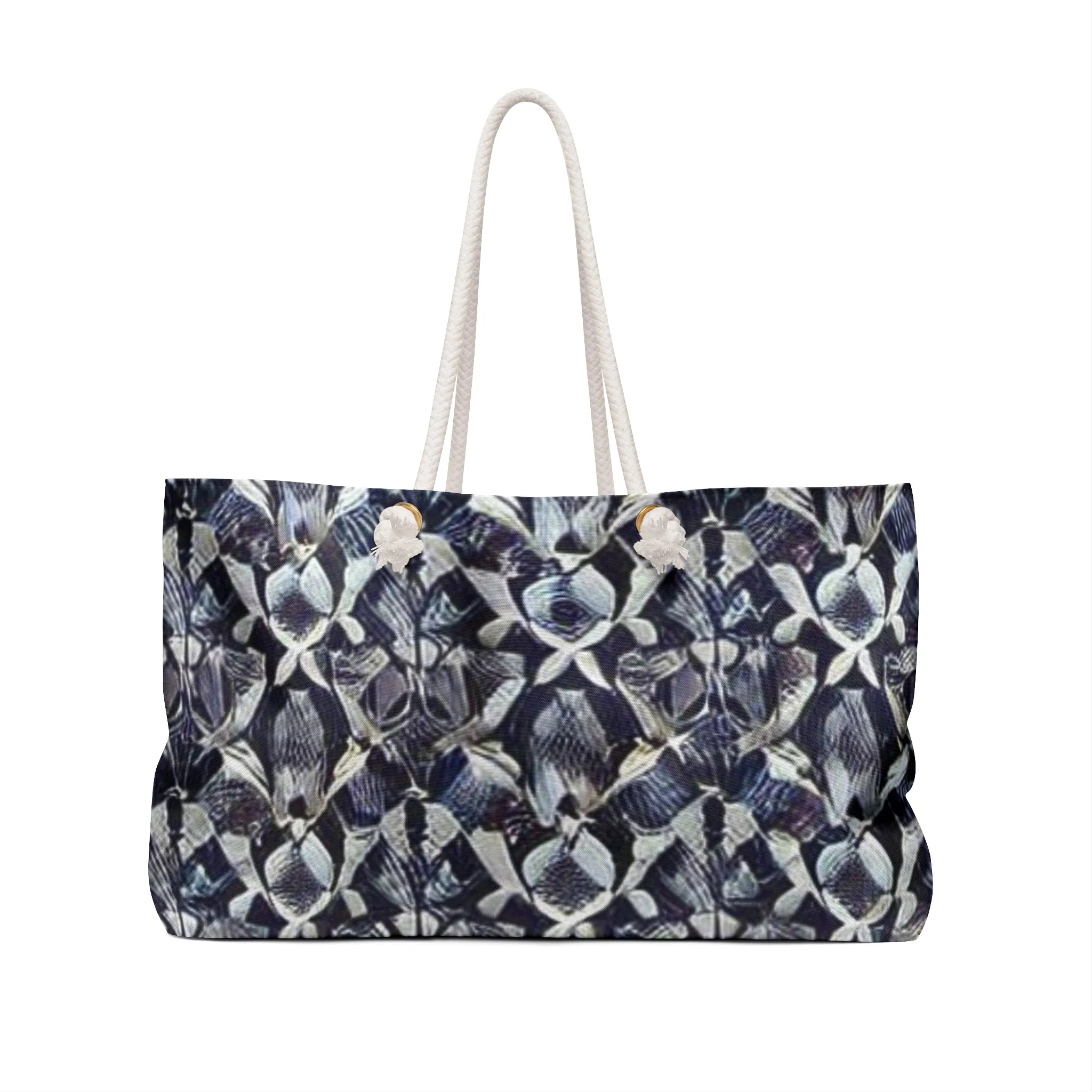 Weekender Bag - Iris