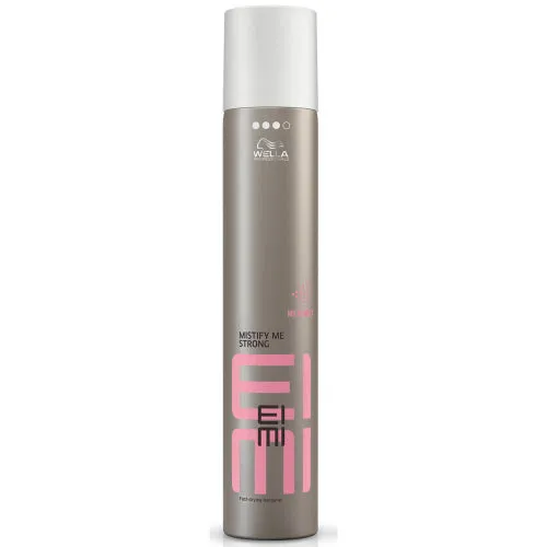 Wella EIMI Mystify Me Strong 300ml