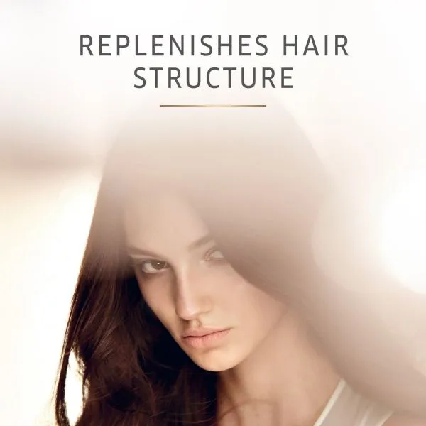 Wella Professionals Oil Reflections Luminous Reboost Mask (150ml)