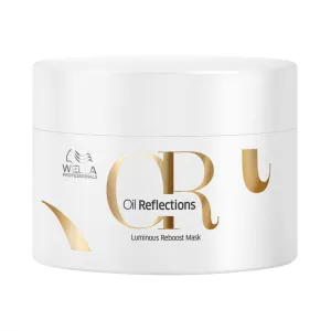 Wella Professionals Oil Reflections Luminous Reboost Mask (150ml)