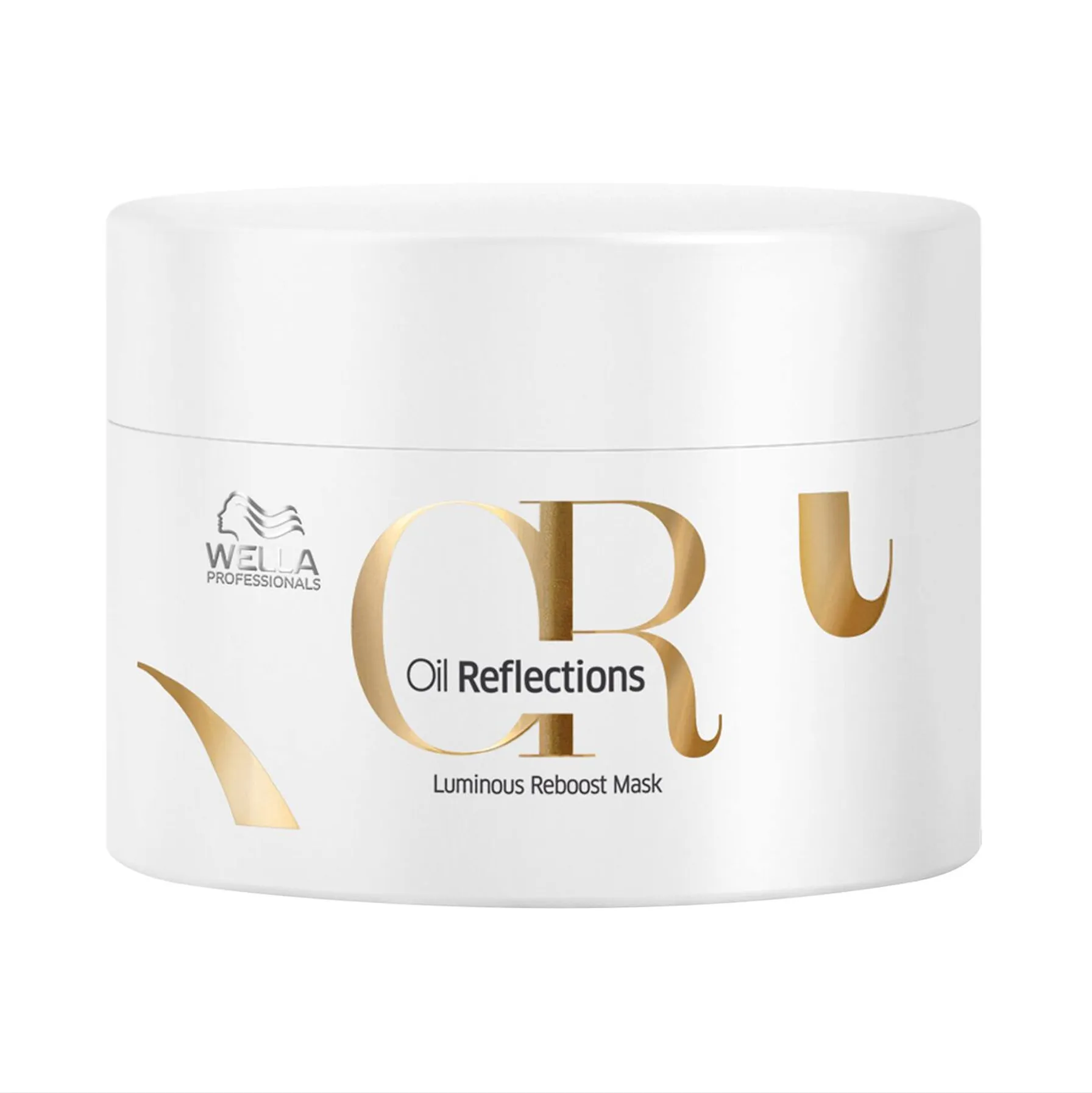 Wella Professionals Oil Reflections Luminous Reboost Mask (150ml)