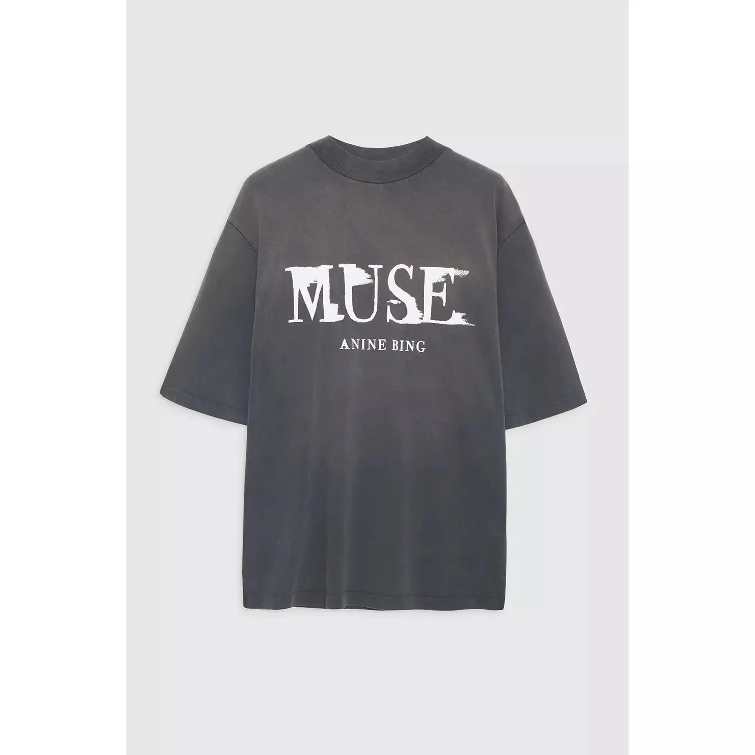 WES TEE PAINTED MUSE