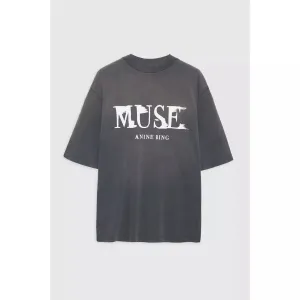 WES TEE PAINTED MUSE