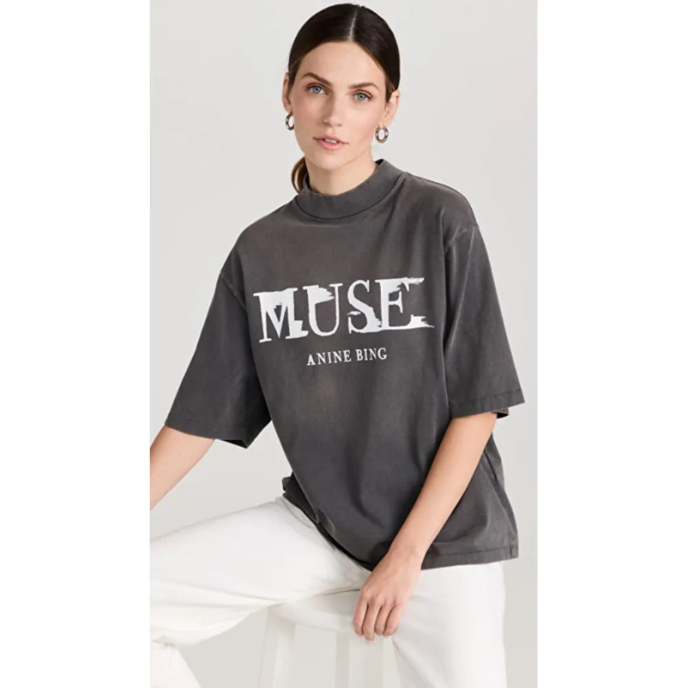 WES TEE PAINTED MUSE