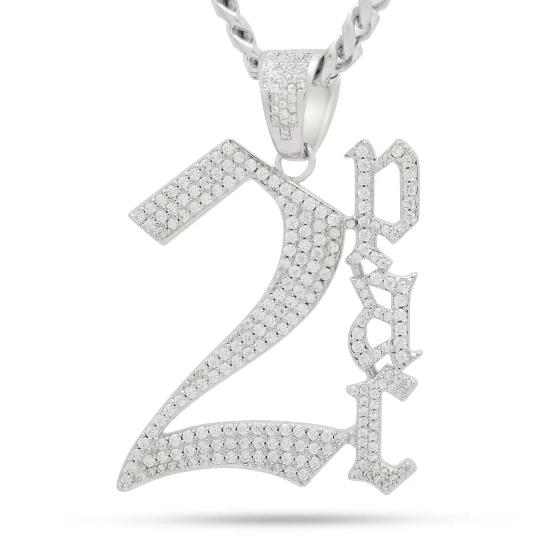 West Coast Legend Necklace