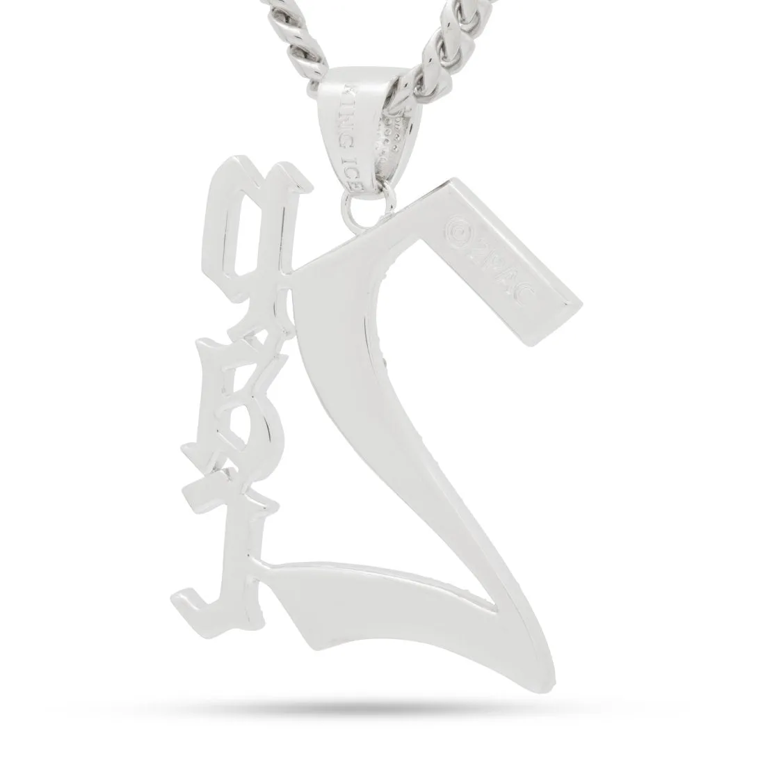 West Coast Legend Necklace