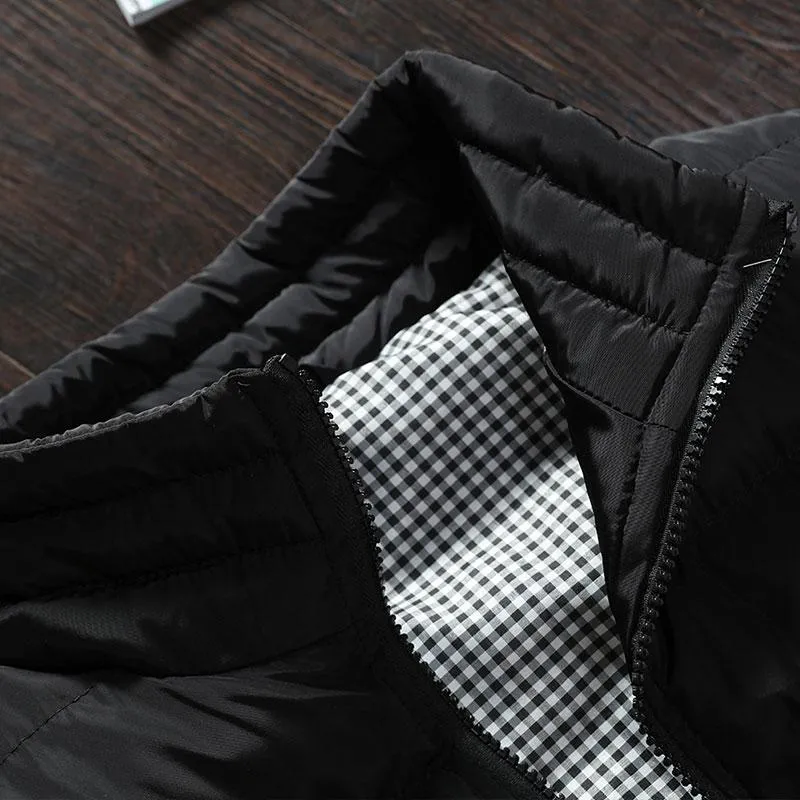 West Louis™ Waistcoat Casual Vest Coat